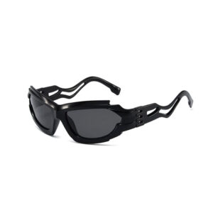 Gafas Deportivas Estética Y2K Unisex