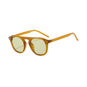 Gafas de Sol Square Sun Retro Unisex